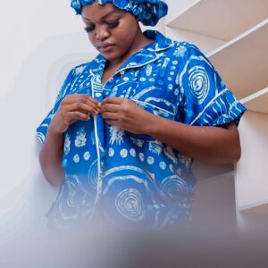 Pajama- Slumber Luxe