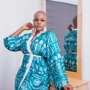 Pajama- Slumber Luxe